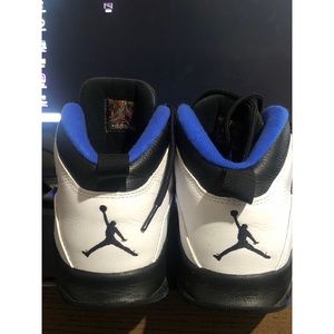 Jordan Shoes - Jordan Retro 10s Jordan Shoes - Jordan Retro 10s